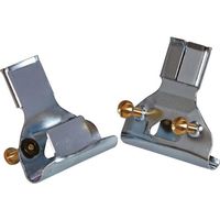 トラスコ中山 TRUSCO ヘルメット取付金具533