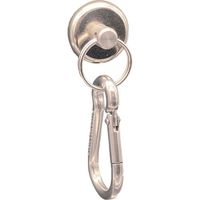 東京パーツセンター ラクテム 強力マグネットリング φ25 ゴム・AKフック付 RMAH25 1個 535-9292（直送品）