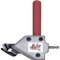 Malco Products社 電動ドライバーアタッチメント型板金ハサミ TurboShear[[R上]] コンパクトタイプ TS1 1台（直送品）