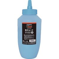 トラスコ中山 TRUSCO 粉チョーク 青 TPC600B 1本 525-5174（直送品）