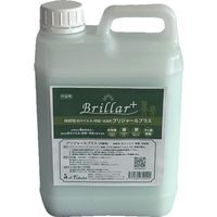 EL FUTURO エルフトゥーロ ブリジャールプラス 内装用 2L BRP2100 1個 525-6741（直送品）