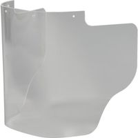 トラスコ中山 TRUSCO 大型防災面交換用レンズ LFSE