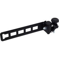 新潟精機 SK サポートリフタ 伸腕用間仕切りバー SLG-PB250 1個 568-0147（直送品）