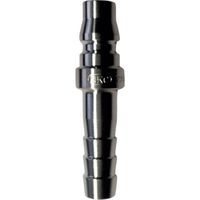 吉田工作所 NKCカップリング NL型カップリングプラグ 1/2ホースニップル NL-24PH 1個 536-1025（直送品）