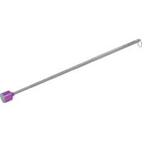 新潟精機 SK 鉄屑拾い 伸腕 彩 SPUA-3310(P) 1個 568-0135（直送品）