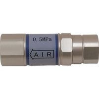 ダイセン 定圧器 マカロン 0.5MPa PC05-22GF 1個 545-2143（直送品）