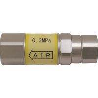 ダイセン 定圧器 マカロン 0.3MPa PC03-22GF 1個 545-2172（直送品）