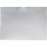 トラスコ中山 TRUSCO ソフトカードケース(軟質タイプ)A4 THCCS-A4 1枚 555-8172（直送品）