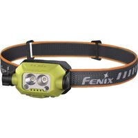 Fenix 充電式LEDヘッドライト(センサー搭載) WH23R 1個(1台) 561-9494（直送品）