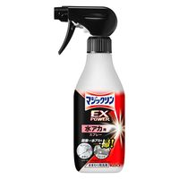 マジックリン EXPOWER 水アカ用スプレー 本体 400ml 1個 花王