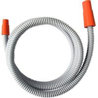 ミヤナガ 吸塵用延長ホース3M VEH300 1個 567-2285（直送品）