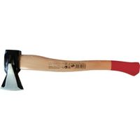 Adler Werkzeug ワグナム プロフェッショナル薪割り斧 500mm 230.5H125W001 1丁 562-7256（直送品）