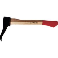 Adler Werkzeug ワグナム ログピック 400mm 180.5H055W001 1丁 562-7243（直送品）