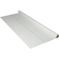 トラスコ中山 TRUSCO 超軽量防炎クロス 幅0.9mX長さ50m LFCL-0950 1本 555-5600（直送品）