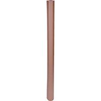 トラスコ中山 TRUSCO 50G クラフト紙 900mmX30M CRAFT50-900X30 1本 563-0184（直送品）