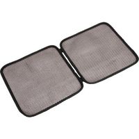 トラスコ中山 TRUSCO ハニカムざぶとん シートタイプ THSA 1枚 560-8099（直送品）