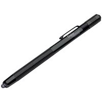 ストリームライト LEDペンライト スタイラスIEC防爆 ブラックボディー ホワイトLED 023XB 1個 573-9880（直送品）