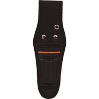 トラスコ中山 TRUSCO ドライバーケース 1丁差し ブラック TC01-A 1個 562-8975（直送品）