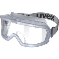 ウベックス UVEX 安全ゴーグル ハイパービジョンCB 9321904 1個