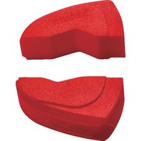 KNIPEX カバーグリップ(コブラ87 250mm用) 8709250V01 1袋(3組) 552-5067（直送品）