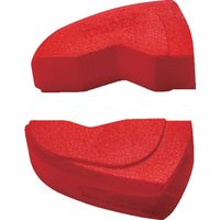 KNIPEX カバーグリップ(コブラ87 180mm用) 8709180V01 1袋(3組) 552-5066（直送品）