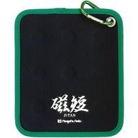 新潟精機 SK マグネットシート 磁短 零 MGS-09 1個 566-7573（直送品）