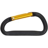 新潟精機 SK 磁短用カラビナ MGT-K