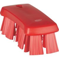 ヴァイカン Vikan USTハンドブラシ3891赤 38914 1個 553-4635（直送品）