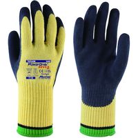 東和コーポレーション トワロン 耐切創手袋 パワーグラブKEV4ーS 7/S 344S-7S 1双 567-4254（直送品）
