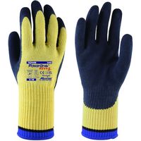 東和コーポレーション トワロン 耐切創手袋 パワーグラブKEV4ーS 8/M 344S-8M 1双 567-4202（直送品）