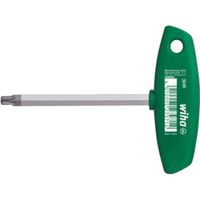 Wiha Tハンドルトルクスドライバー T25 マジックスプリング付き 364R025100 1本 563-9518（直送品）