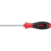 Wiha ソフトフィニッシュ(R) 六角ドライバー 3.0 356030 1本 563-9545（直送品）