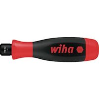 Wiha 292イージートルクドライバー1.2 29201120 1本 563-9554（直送品）