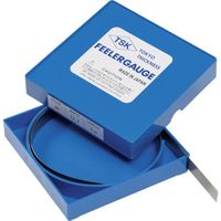 東京シクネス TSK シクネステープ 0.30X12.7WX5M TSK-0.30M5 1個 580-2739（直送品）