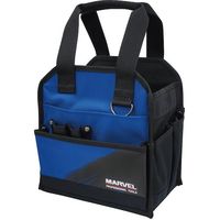 マーベル MARVEL コンパクトツールバッグ MTB-258 1個 580-4115（直送品）