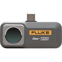 テクトロニクス&フルーク FLUKE アンドロイド用モバイルサーマルカメラ TC01A 1台(1個) 579-3245（直送品）