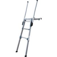 アルインコ トラック昇降ステップ TRHF-T