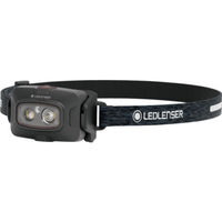 LED LENSER ヘッドライト HF4R Core 502790 1個