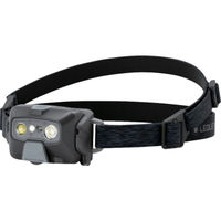 LED LENSER ヘッドライト HF6R Core 502796 1個