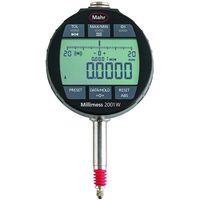 マール・ジャパン マール インダクティブデジタルコンパレータ 2001Wi 1個 586-2692（直送品）