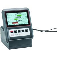 マール・ジャパン マール 電気マイクロメータ C1200 M C1200M 1個 585-0116（直送品）