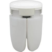 熱田資材 WING ACE LED電球 スーパールミネX SLX