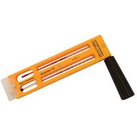 エルコメーター elcometer 回転式湿度計 摂氏 G116A---1 1本 581-9183（直送品）