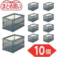 【タロイモ】TRUSCO スケルコンオリコン 50L 黒 TSK-050B Amazon.co.jp: トラスコ中山(TRUSCO) スケルトン 収納ケース