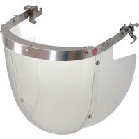 トーアボージン スタンダード球面防災面(サイド付、スライドバンド) 520CTZーN3 1個 617-2932（直送品）