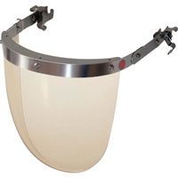 トーアボージン TOA BOJIN ブルーライトカット防災面(スライドバンド) 520CTーN3 BC 1個 617-2956（直送品）