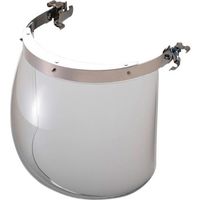 トーアボージン TOA BOJIN 取替式マスク併用軽量カーブ面 509PTーN3 1個 617-2949（直送品）