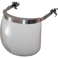 トーアボージン 取替式マスク併用軽量カーブ面(スライドバンド) 509PCTーN3 1個 617-4438（直送品）