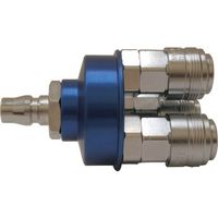 ダイセン マニホールド ワンタッチソケット3S 20型 OL-KO3 1個 544-7425（直送品）