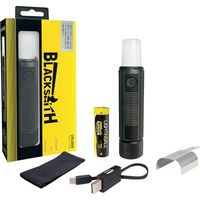 ライティンゲイルジャパン ライティンゲイル プロ仕様マルチワークライト ブラックスミス LTG1005 1パック 587-7361（直送品）